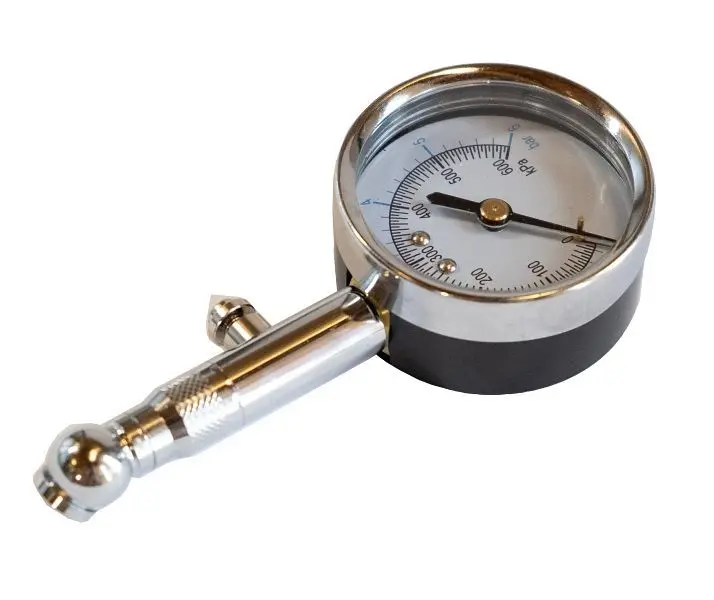 Bachler Manometer 106