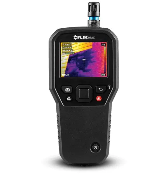 FLIR Systems Feuchtemess-Stift MR40