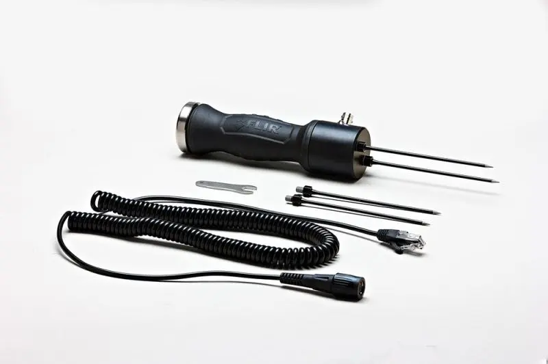 FLIR Systems Hohlwandsensor für MR60/176 MR06