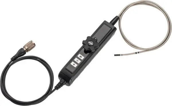 Hazet HD Schwenk-Sonde 180° ⌀ 39 mm Frontkamera 4812-23AF
