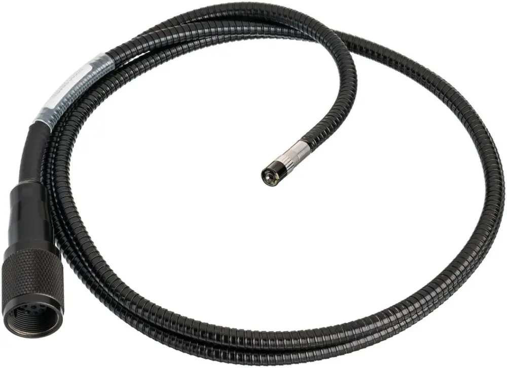 Hazet Semi-Flexible Sonde Ø 55 mm Frontkamera: 0° 5.5 mm 4812-21S