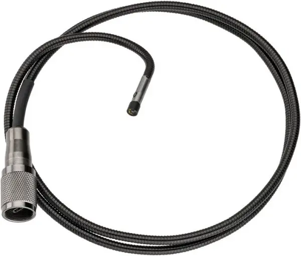 Hazet HD Sonde ⌀ 49 mm Front- und Seitenkamera 4812-11FS