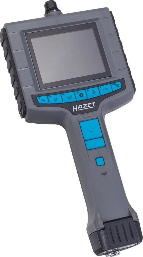 Hazet Video Endoskop Grundgerät Bedienkonsole 4812-10