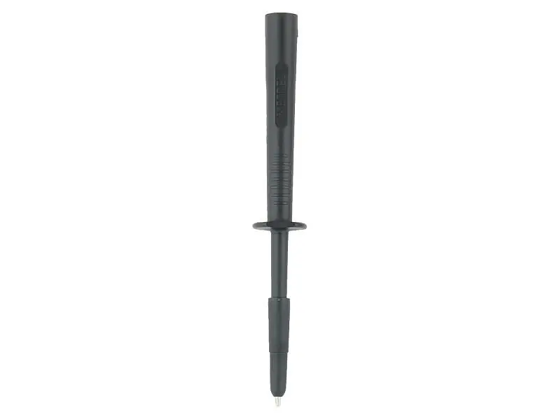 Metrel Prüfspitze schwarz 1014