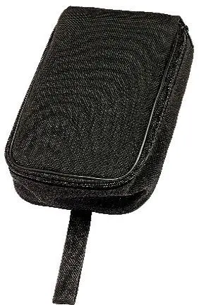 PANCONTROL Tasche lang (29 x 9 x 55 cm) für PAN 184 186 187 189 PAN TASCHE 4