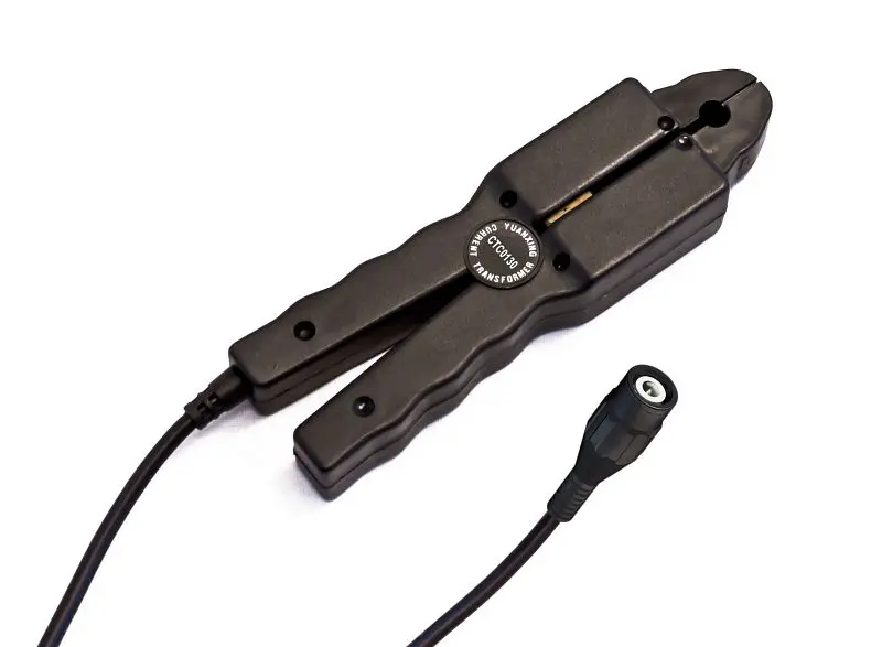 PeakTech 100 Messadapter / Sonde für PeakTech 4145 P 4145-100AP P 4145-100A