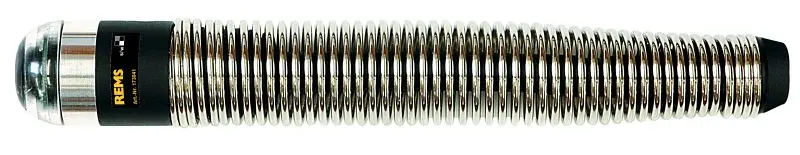 REMS Wechsel-Kamerakopf schwarz/weiß 173041 R