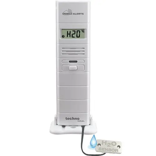 Technoline Wassermelder MA 10350