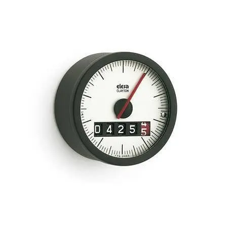 Ganter Stellungsanzeiger Pendelsystem digital / analog (GN 000.3-60-0005.0-R) 000.3-60-0005.0-R