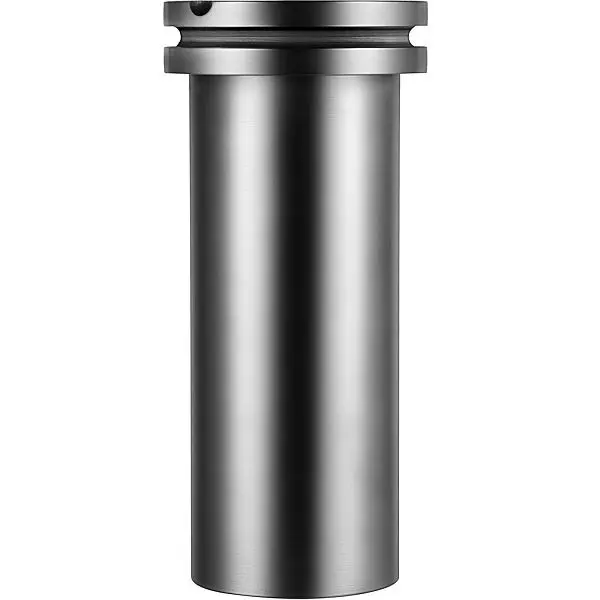 VEVOR 3 kg Graphit Tiegel max Betriebstemperatur: 1300° C SMGG3KGSH00000001V0