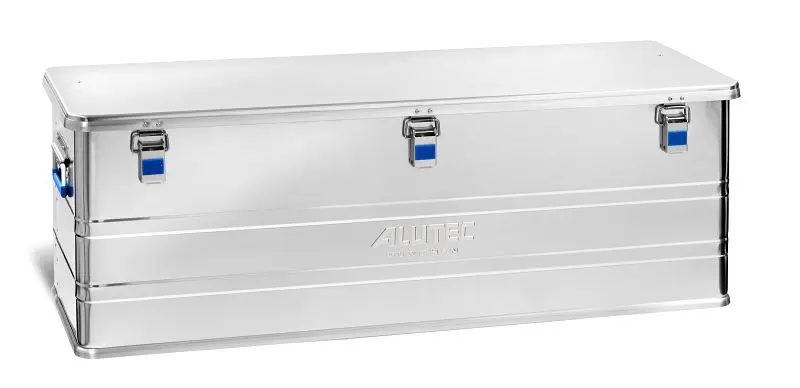 ALUTEC Alukleinformatumbox COMFORT 153 Außenmaße: 1182x385x398 mm 12153