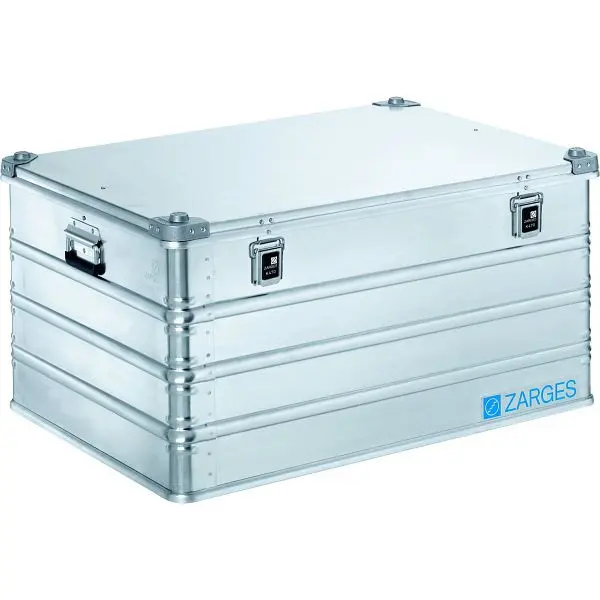 ZARGES Alu-Kiste K470 900x640x450mm 40846