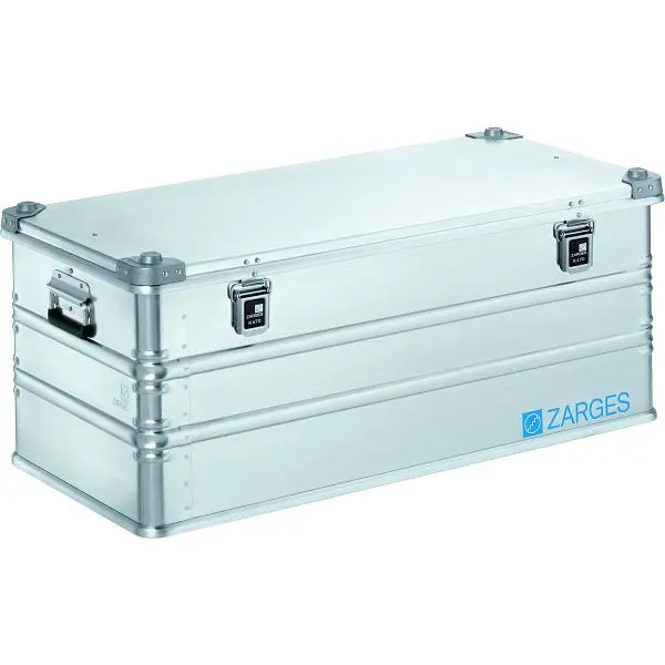 ZARGES Alu-Kiste K470 950x450x380mm 40567