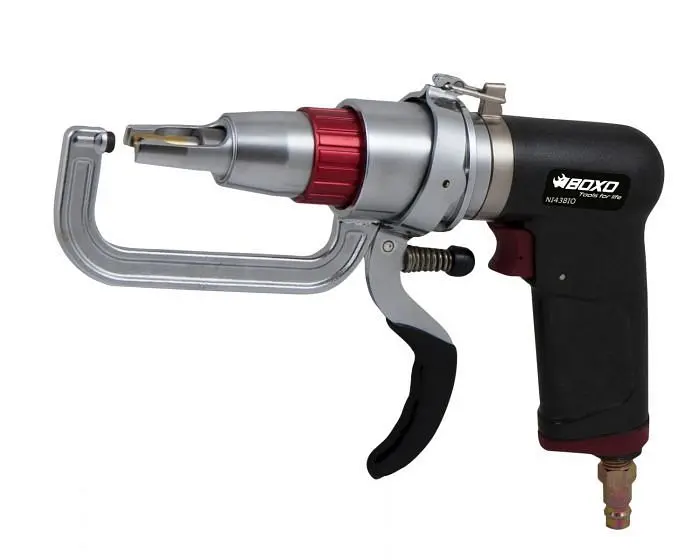 Boxo Schweißpunkt-Bohrmaschine geeignet für Wolframbohrer NI438IO