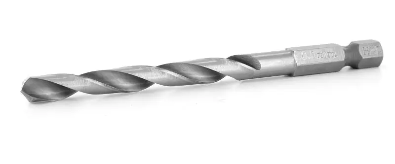 Famag Metallspiralbohrer HSS-G Bits lang 2597.040.00