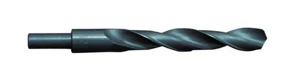 Projahn Spiralbohrer HSS mit abgesetztem Schaft ECO 160 mm 49160