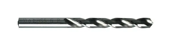 Projahn Spiralbohrer HSS-G DIN 338 Typ N TURBO 60 mm VE: 10 Stück 140600