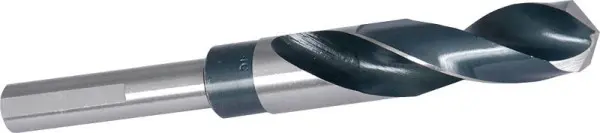 Projahn Spiralbohrer mit abgesetztem Zylinderschaft HSS-G 300 mm 495300