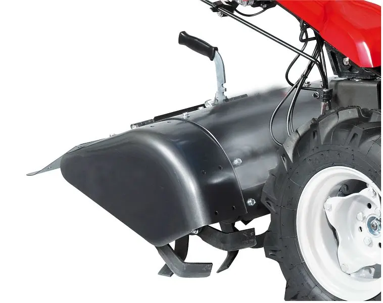 PowerPac Fräskasten 70 cm für MF5 MF69219060