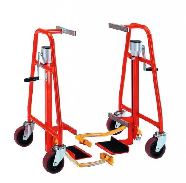 Braucke Möbel-Hubroller 1603-01