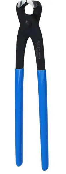 Brilliant Tools Monierzange 10" 250 mm BT064914