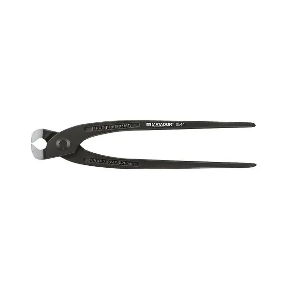 MATADOR Rabitz-Monierzange DIN ISO 9242 220 mm (8.3/4") 0544 0220