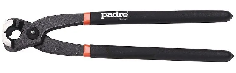 padre Rabbitzange 1253 S - 250 mm 125310250