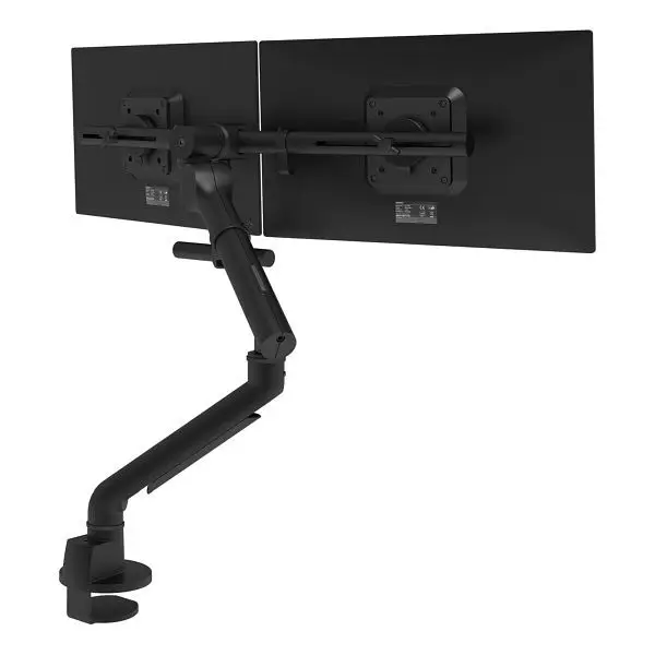 Dataflex Viewgo pro Monitorarm - Schreibtisch 643 Schwarz 48.643