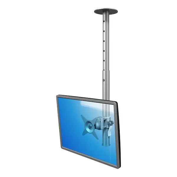 Dataflex Viewmate Monitorarm - Decke 562 silber 52.562