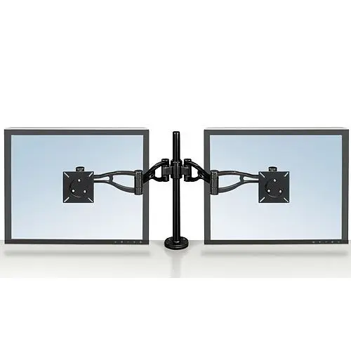 Fellowes Professional Series Doppel Monitorarm 8041701