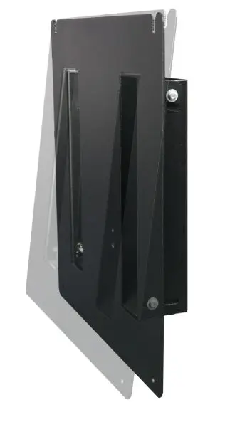 HKS Anzeigehantikerung LCD/W-SH2 neigbar für Surface Hub 2 83500009