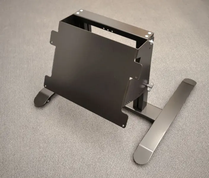 HKS Bodenhantiker für Vorschaumonitore 83400061