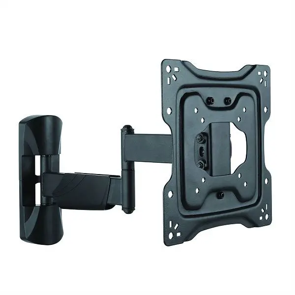 VALUE LCD-/-TV Wandhantikerung 5 Gelenke schwarz 17.99.1143