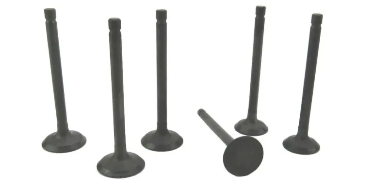 Perkins 403J-07 Zylinderkopfventilsatz