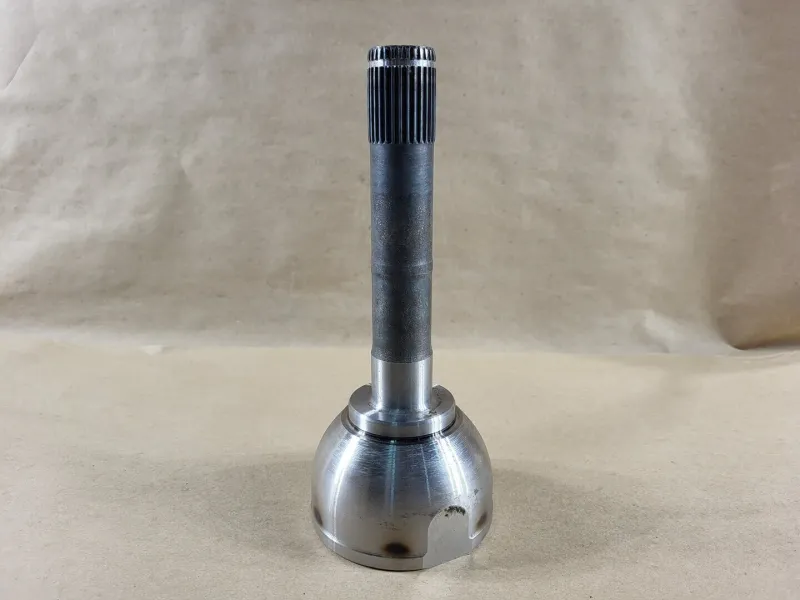 Shaft Sub-Assy, Front Axle Outer 43405-60100