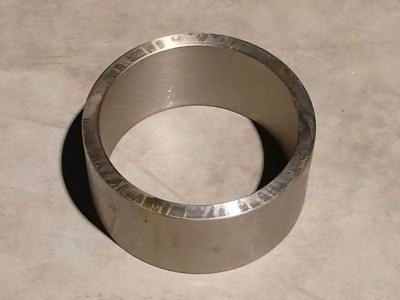 Bushing 4350314 mit Rückschlagfunktion