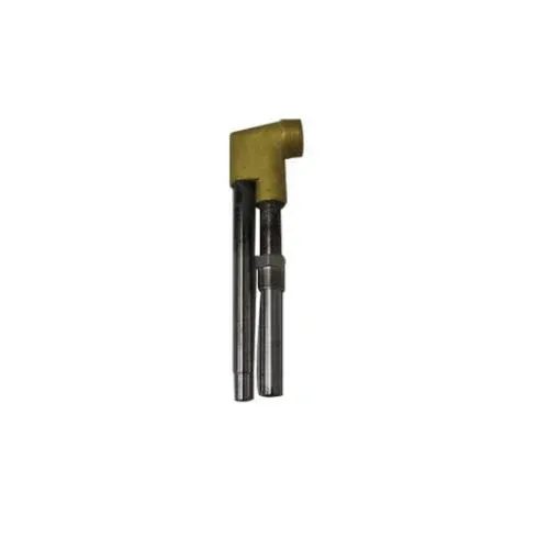 CA2460 Head And Tube Assembly V03400632 | fettlösend | geruchsneutral
