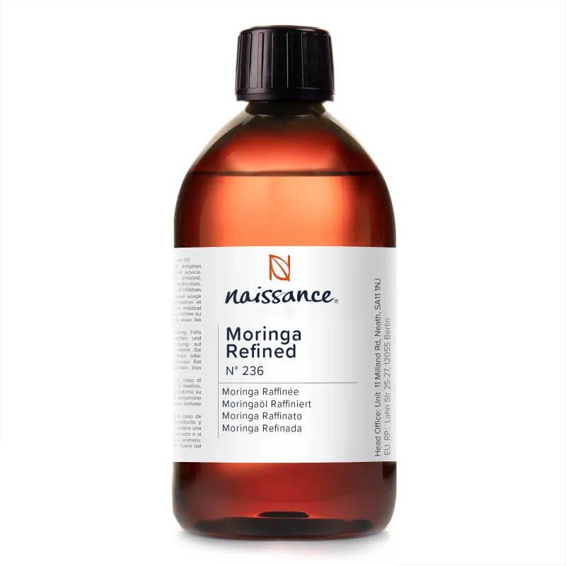 Moringaöl (Moringa Oleifera), raffiniert (N° 236) für Karosserie