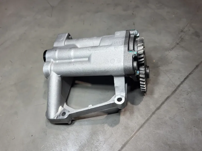 Engine Oil Pump 420-0454/373-8014