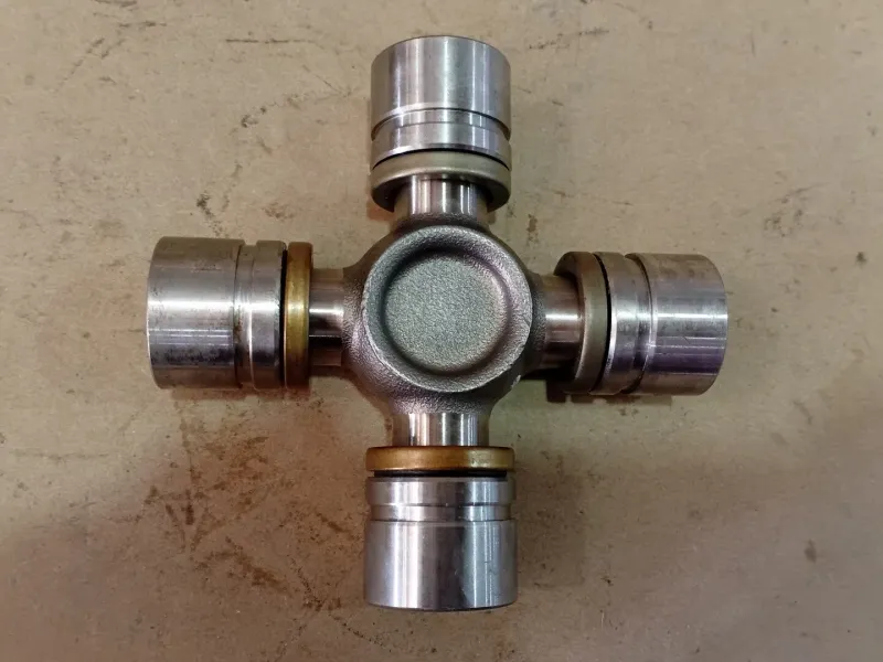 Drive Shaft Vielseitig Joint Kit, 23104840
