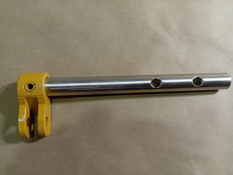 Hochleistungs- Shaft Assembly 234-6133