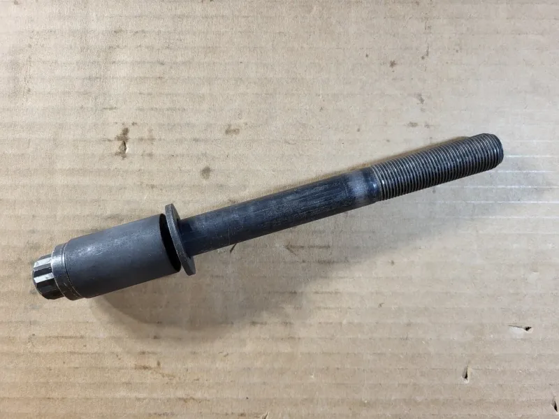 Turbolader-Ladeluftkühler Fastener GP 131-0421