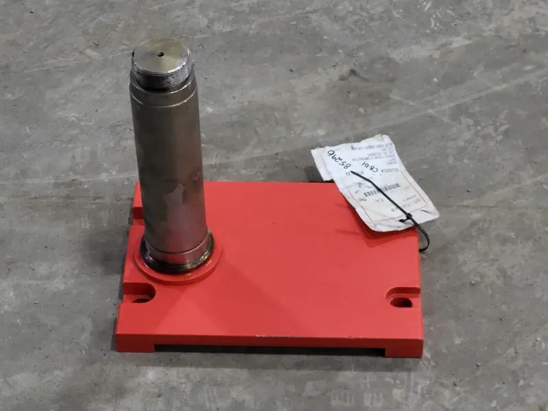 Zertifiziertes Ersatzteil Shaft 55156310