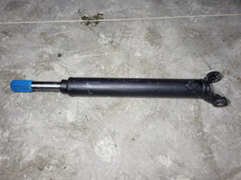 Drive Shaft F32879, SD575 - Direktpassend für Fahrzeugmodell