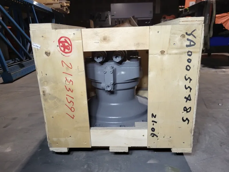 Einspritzventil Swing Motor YA00055485