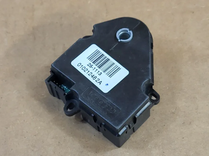 Ölpumpen-Antriebskette Motor Actuator BF5257