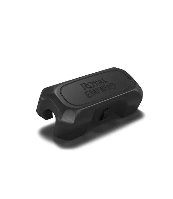 Schutz Lenker für Himalayan 450 mit Einbauanleitung