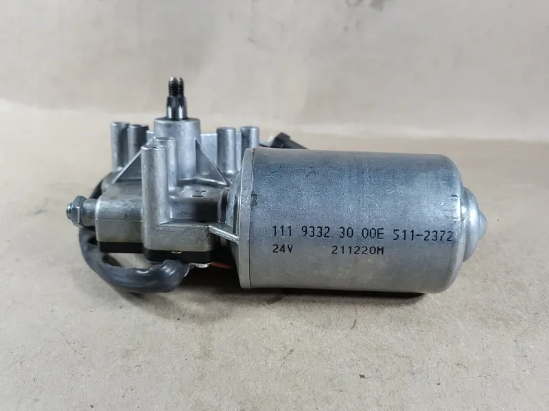 Turbolader-Ladeluftkühler Motor Group-Wiper 511-2372