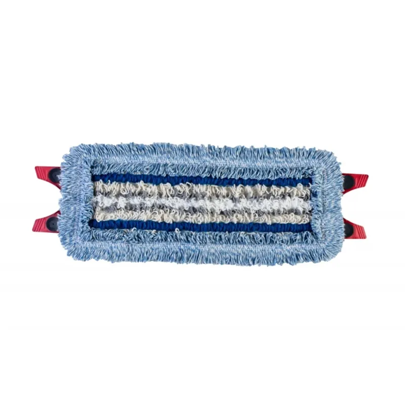 Vileda 141626 Vileda Ultramax Ersatz Pad Kopf Refill Micro Baumwoll- Für Vileda Ultramat Easy & Wring