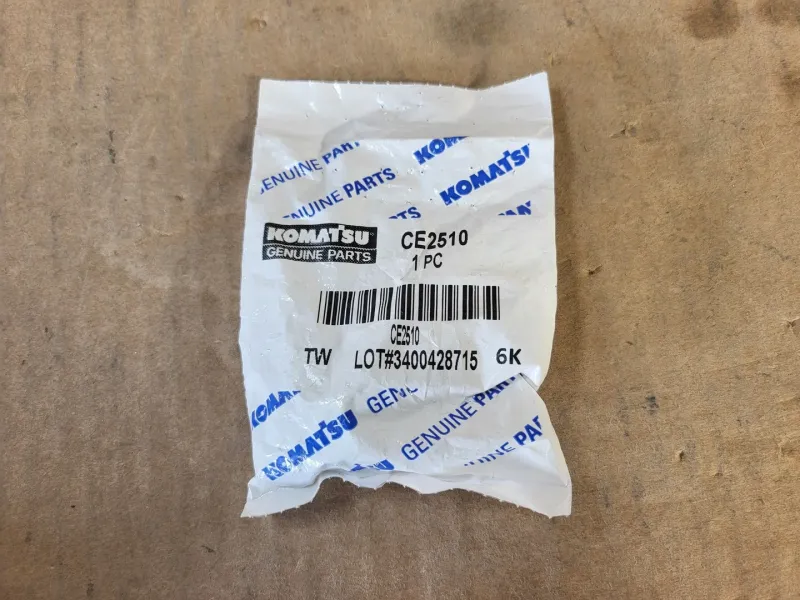 Capscrew CE2510